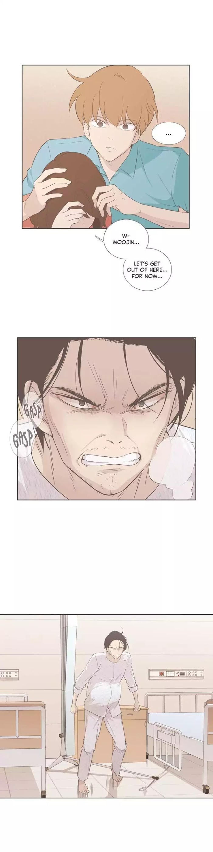 Read Something About Us (en) Manga Online