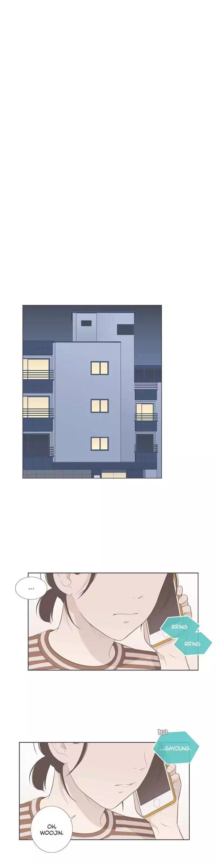 Read Something About Us (en) Manga Online