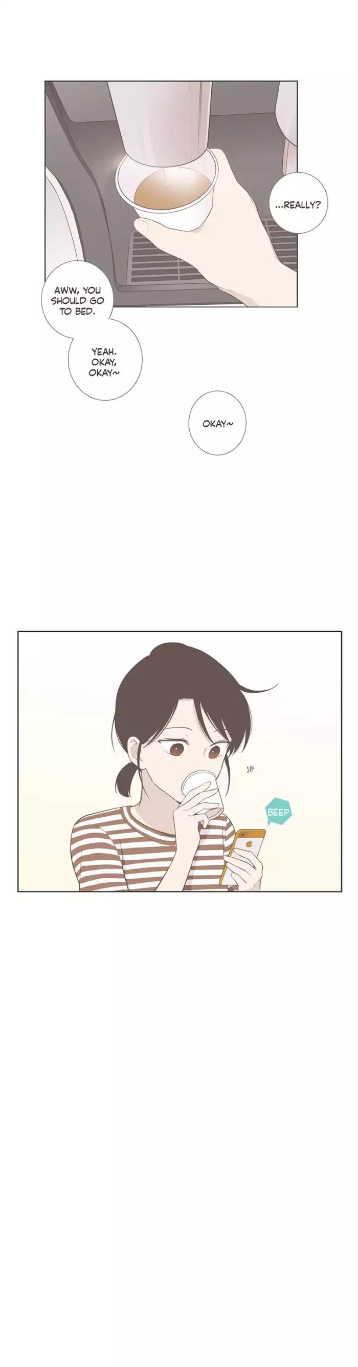 Read Something About Us (en) Manga Online