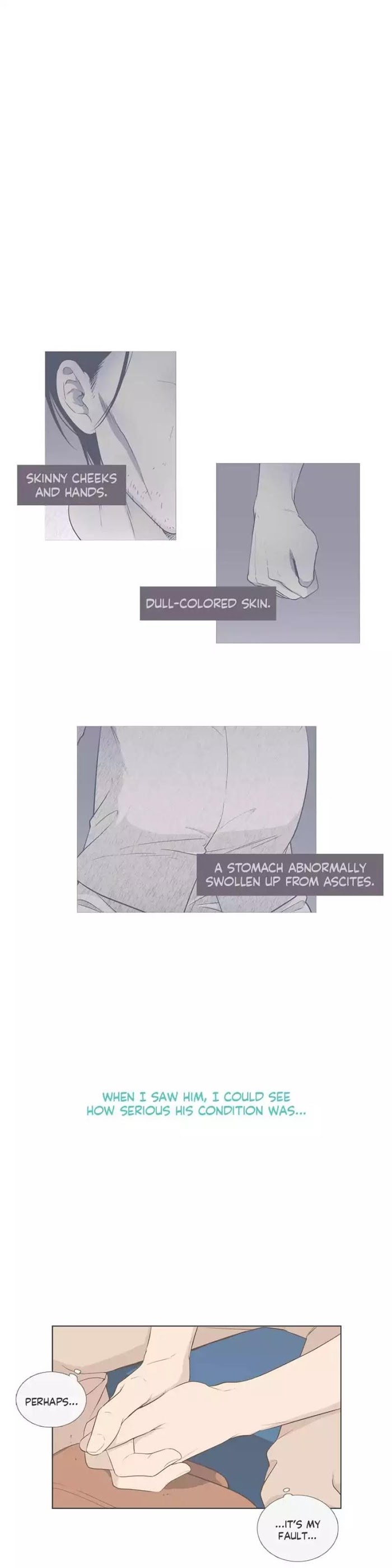 Read Something About Us (en) Manga Online