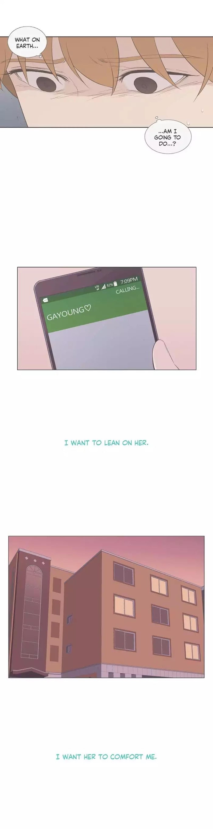 Read Something About Us (en) Manga Online