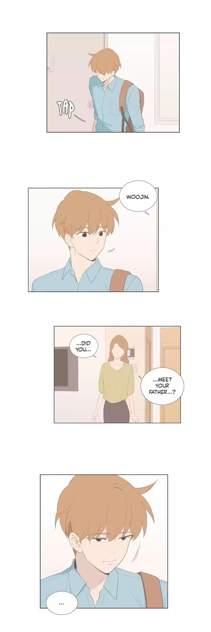 Read Something About Us (en) Manga Online