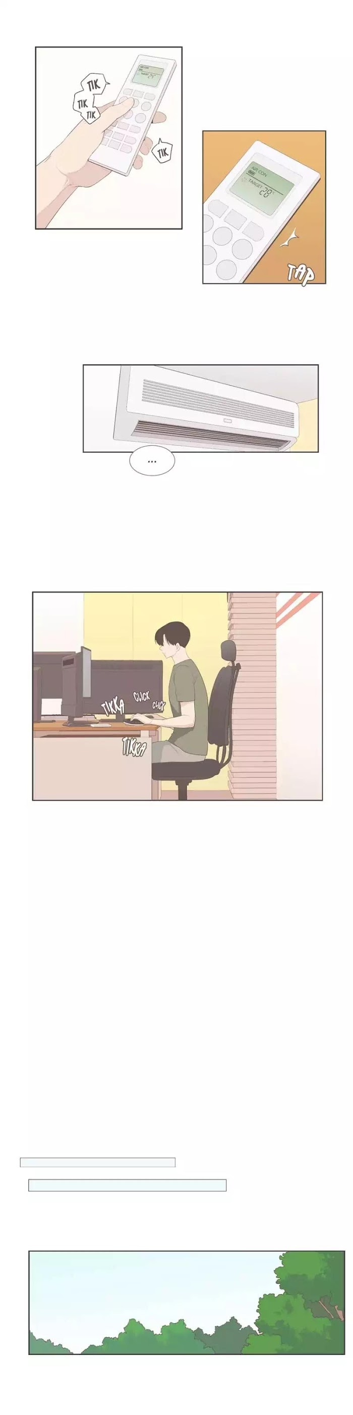 Read Something About Us (en) Manga Online