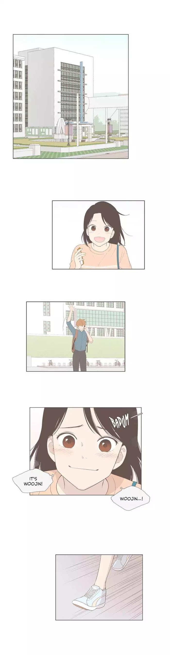 Read Something About Us (en) Manga Online