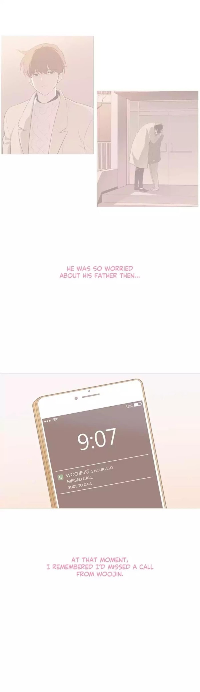 Read Something About Us (en) Manga Online