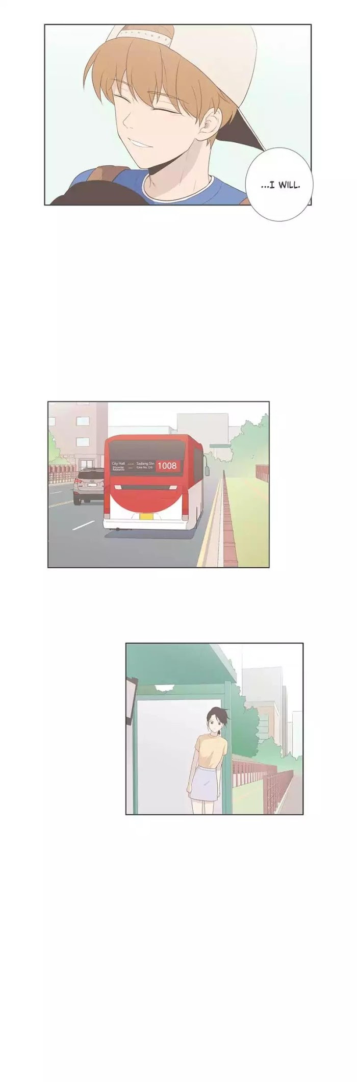 Read Something About Us (en) Manga Online