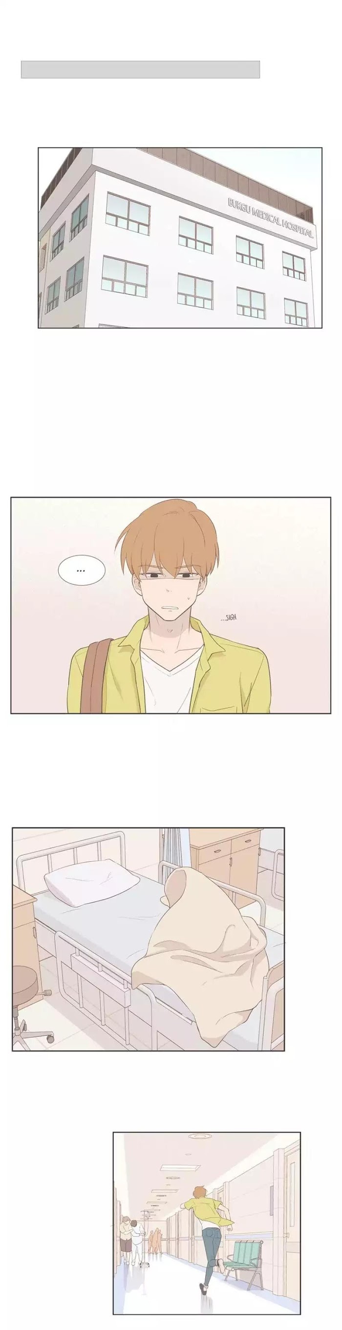 Read Something About Us (en) Manga Online