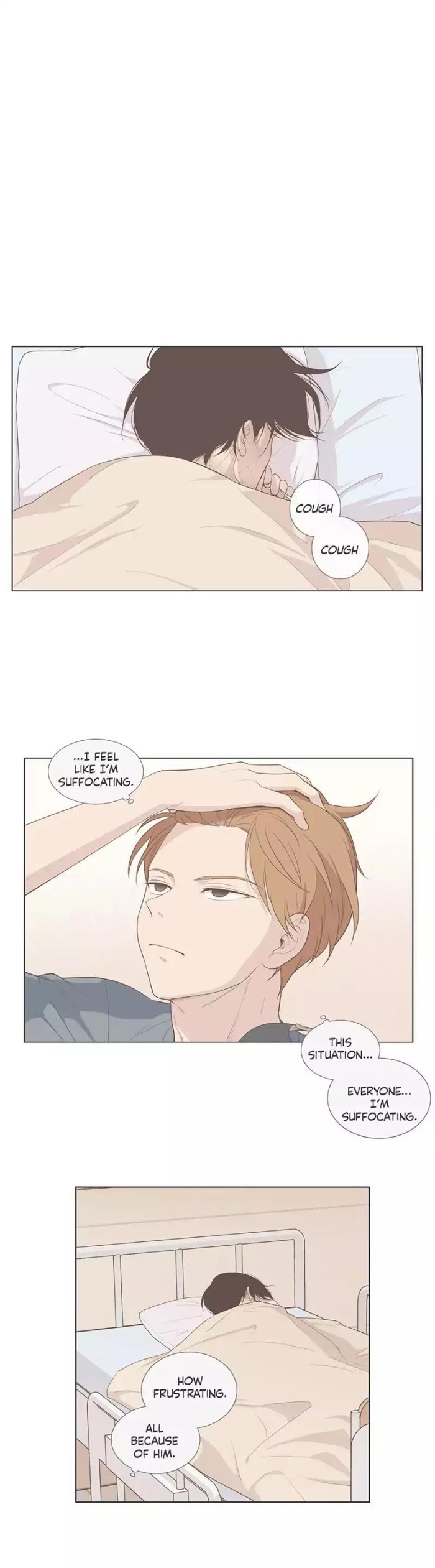 Read Something About Us (en) Manga Online