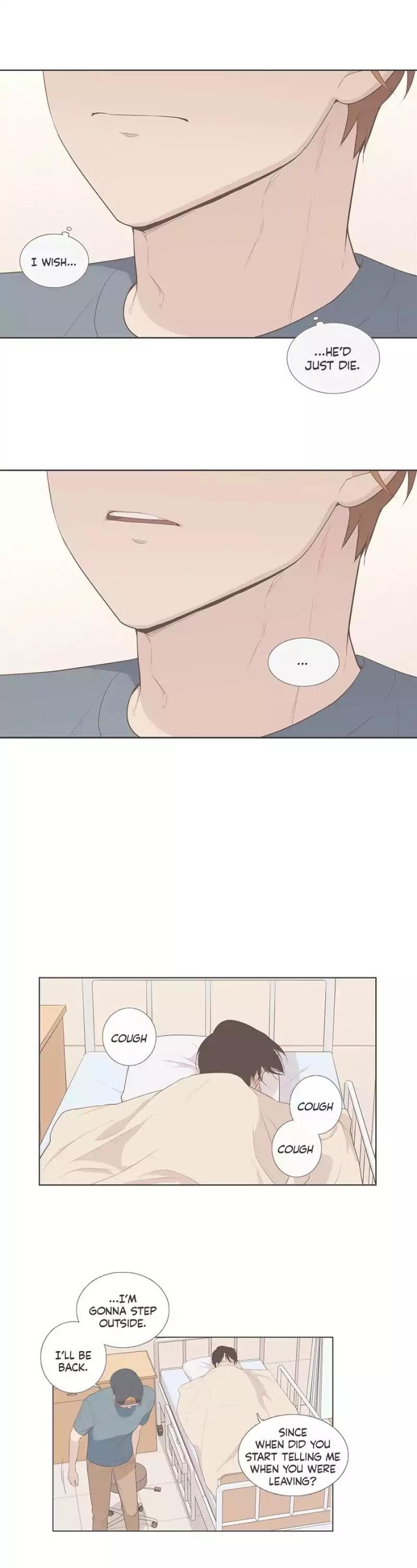 Read Something About Us (en) Manga Online