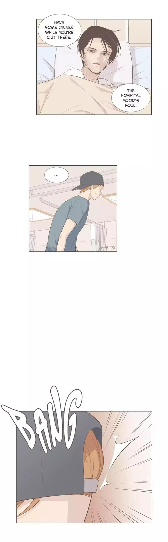 Read Something About Us (en) Manga Online