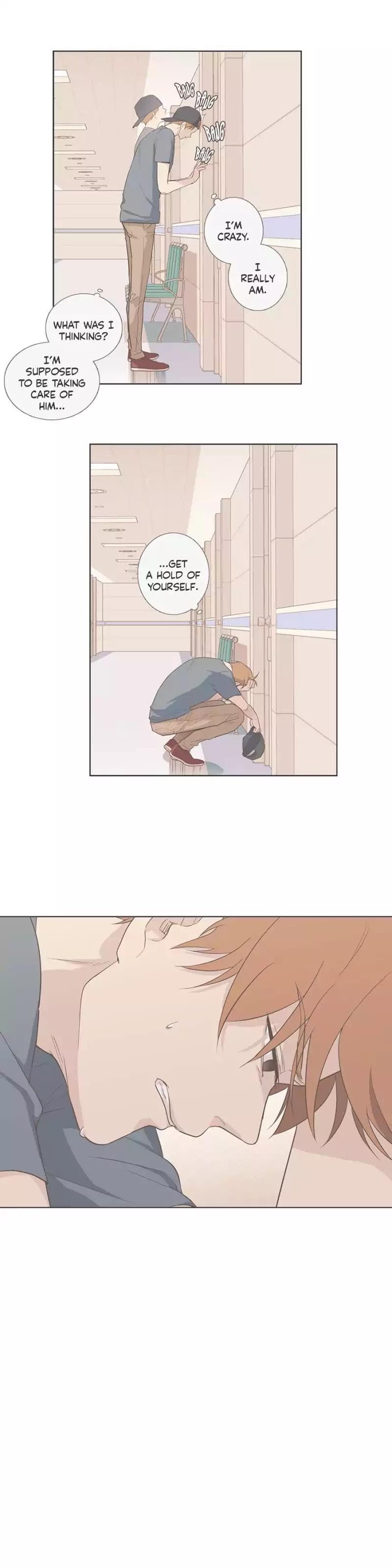 Read Something About Us (en) Manga Online