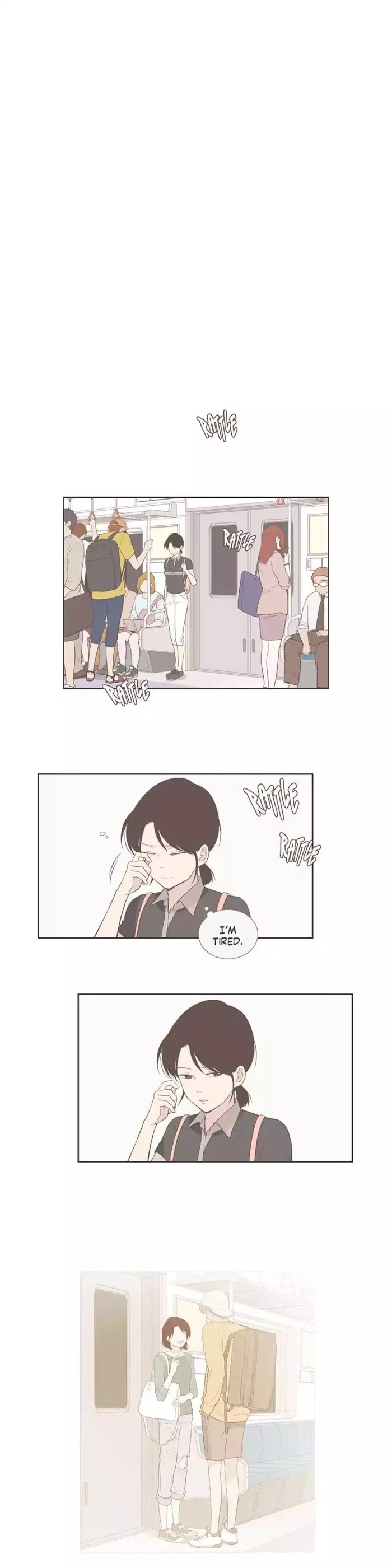 Read Something About Us (en) Manga Online