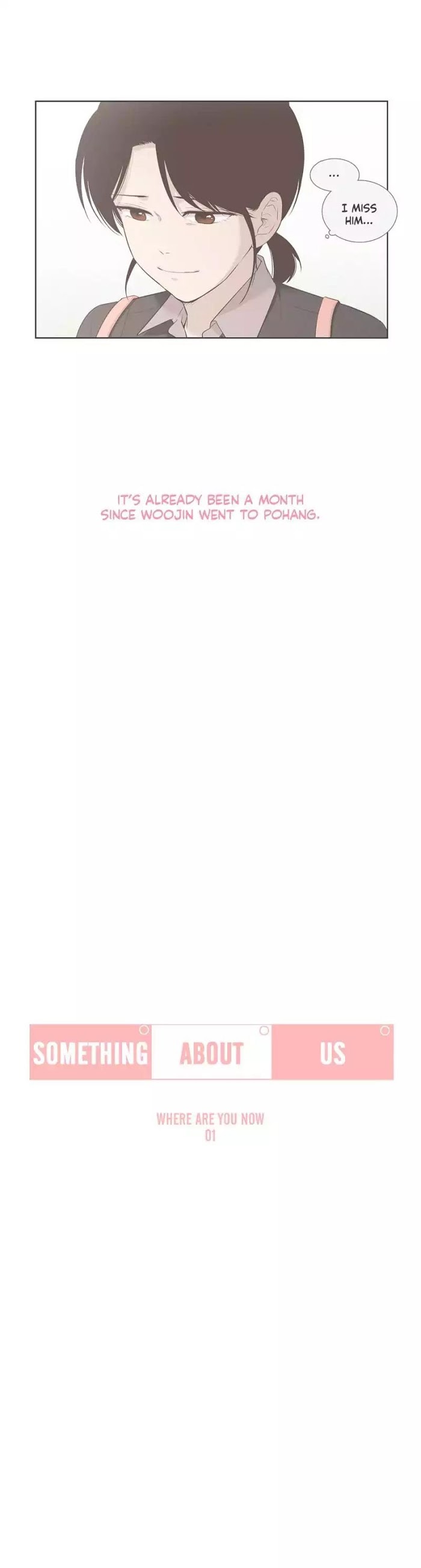 Read Something About Us (en) Manga Online