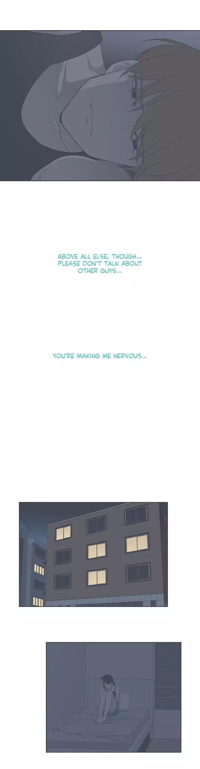 Read Something About Us (en) Manga Online