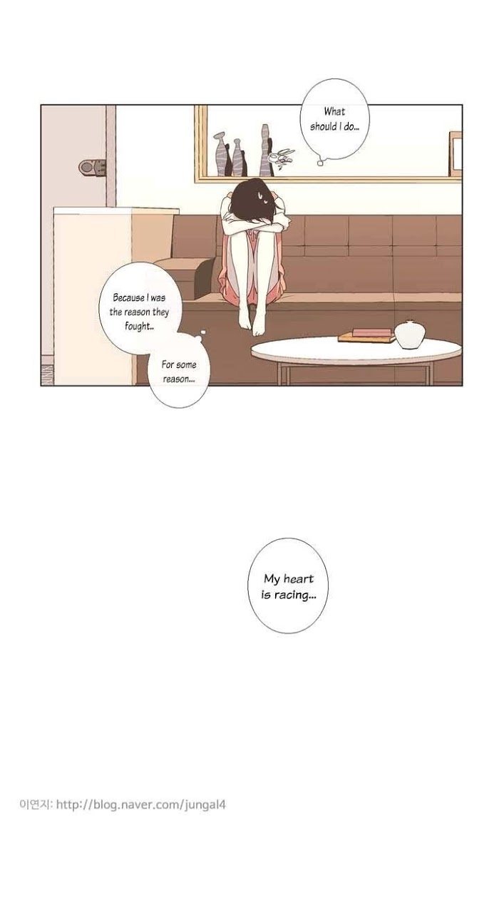 Read Something About Us (en) Manga Online