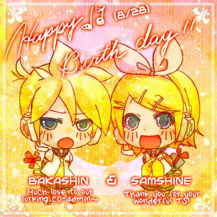 Read Something About Us (en) Manga Online