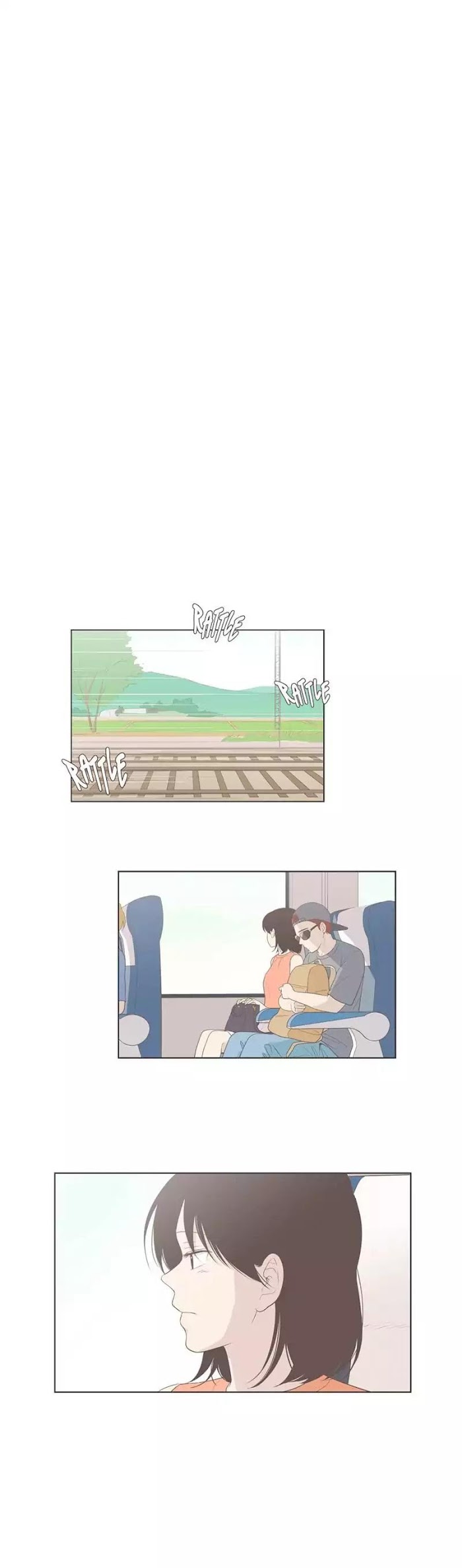 Read Something About Us (en) Manga Online