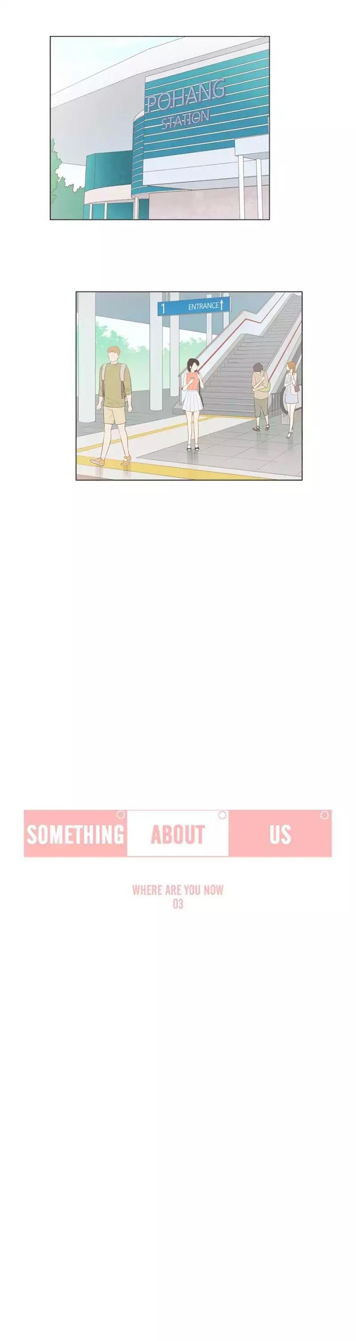 Read Something About Us (en) Manga Online