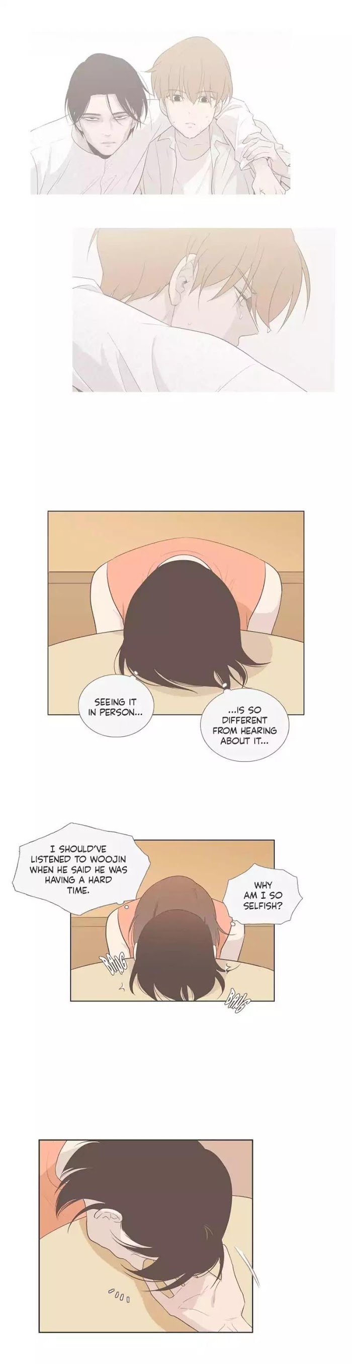 Read Something About Us (en) Manga Online