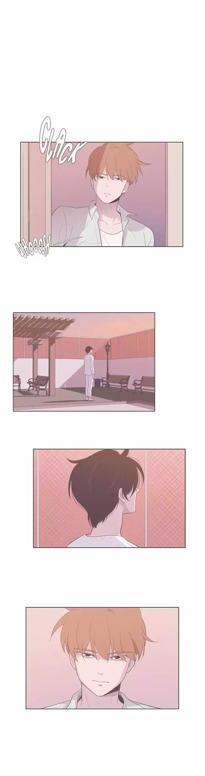 Read Something About Us (en) Manga Online