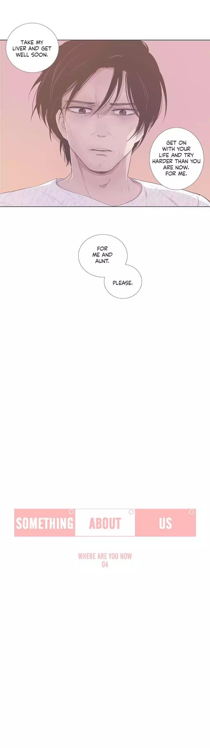 Read Something About Us (en) Manga Online