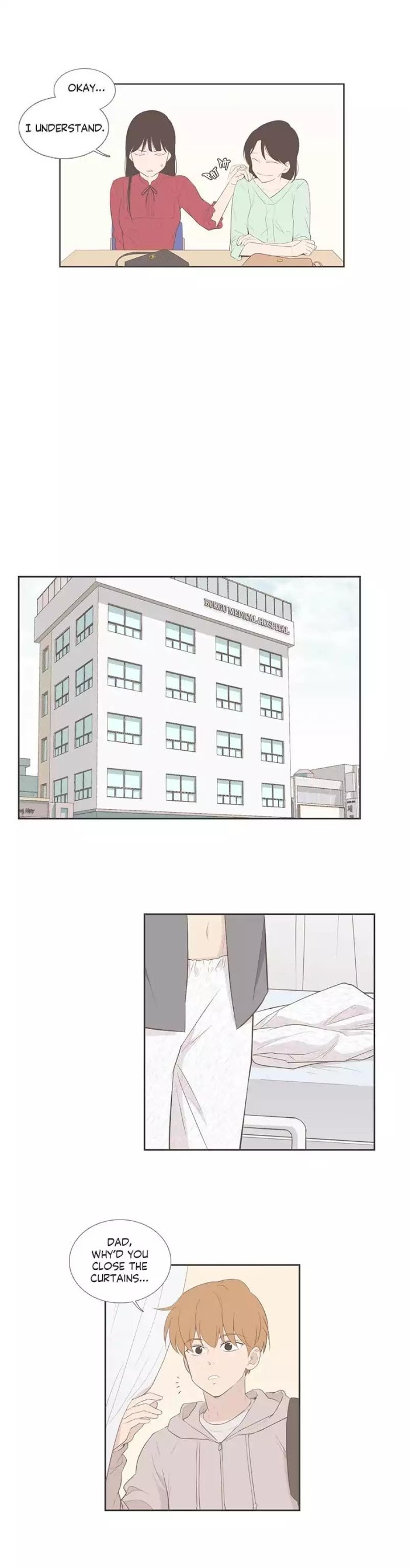 Read Something About Us (en) Manga Online