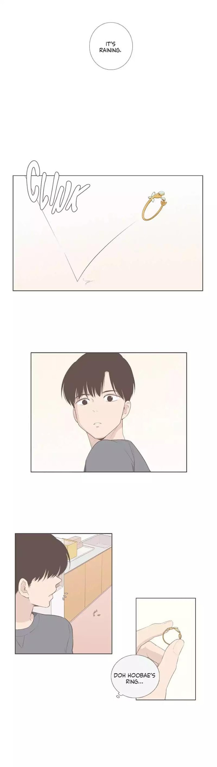 Read Something About Us (en) Manga Online