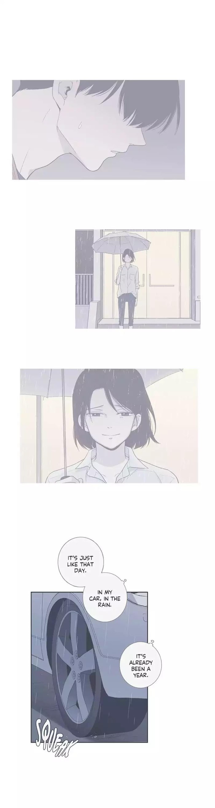 Read Something About Us (en) Manga Online