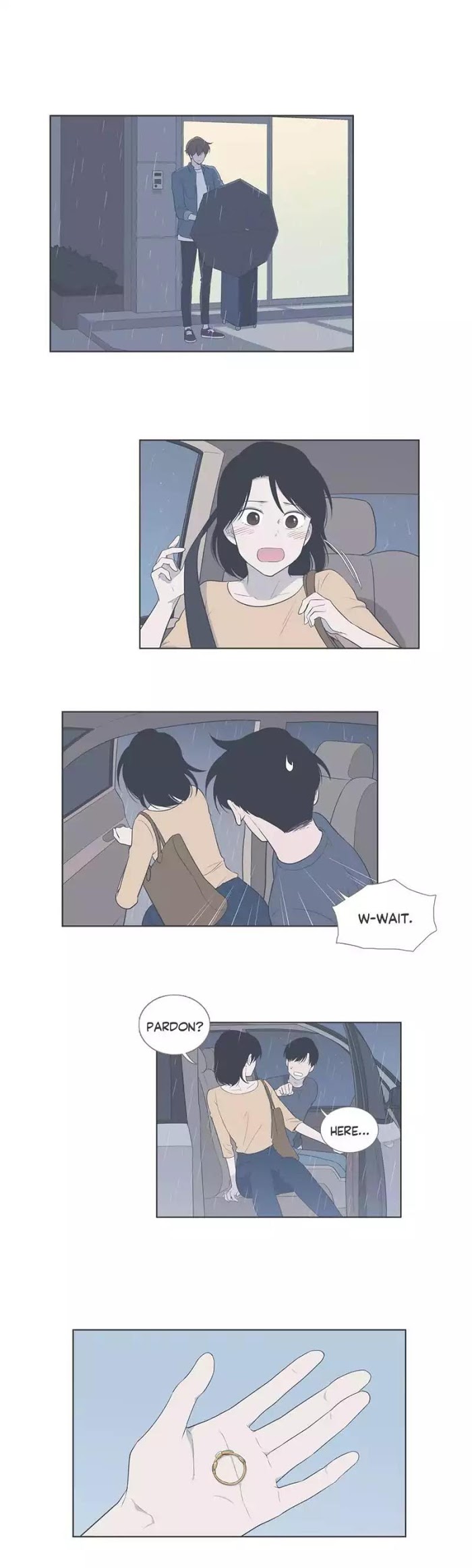 Read Something About Us (en) Manga Online