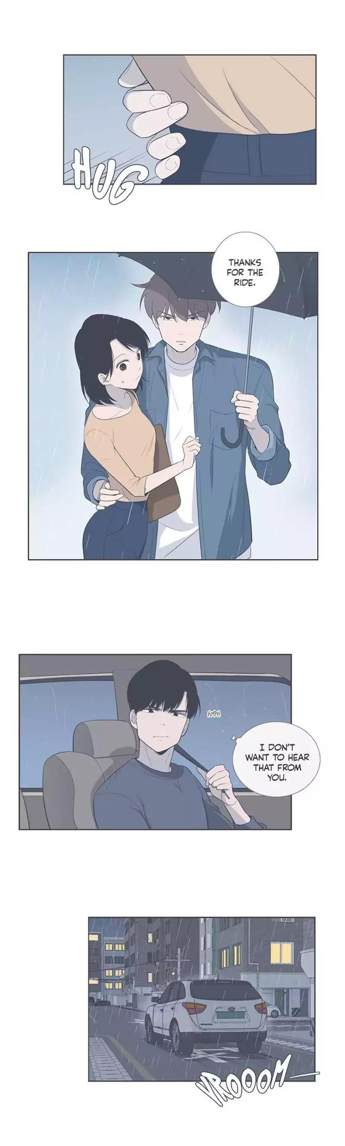 Read Something About Us (en) Manga Online