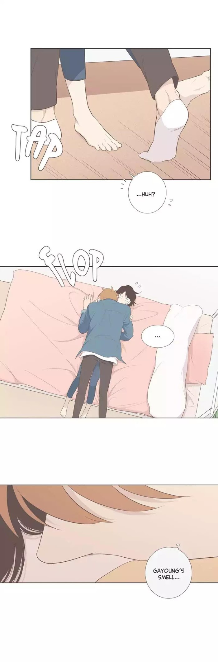 Read Something About Us (en) Manga Online