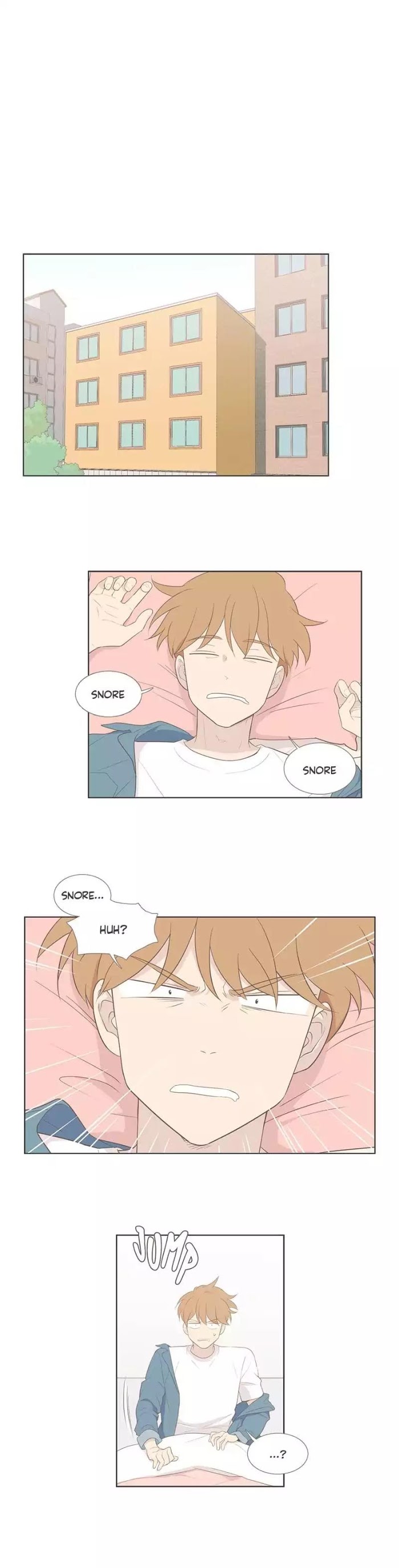 Read Something About Us (en) Manga Online