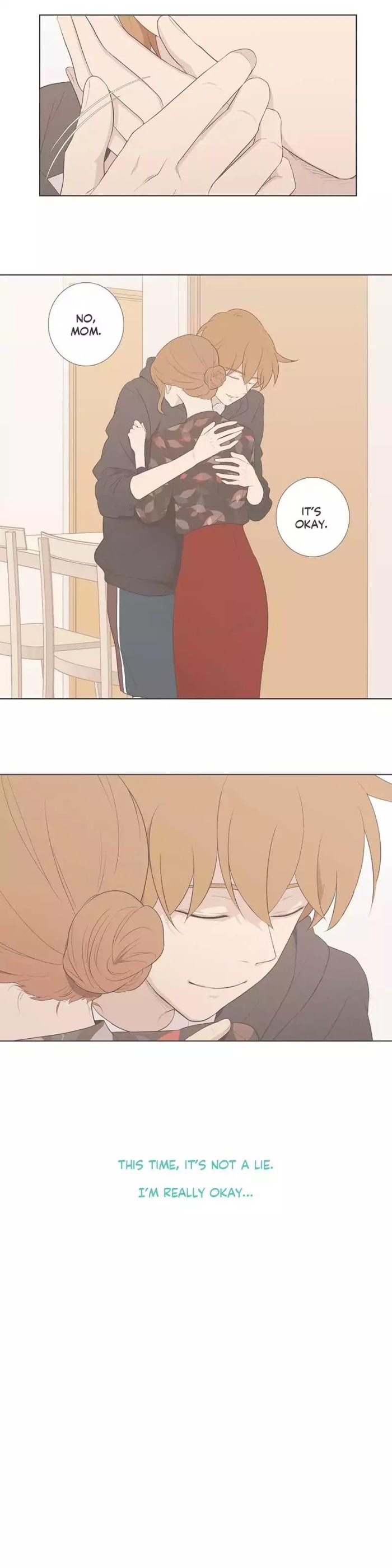 Read Something About Us (en) Manga Online