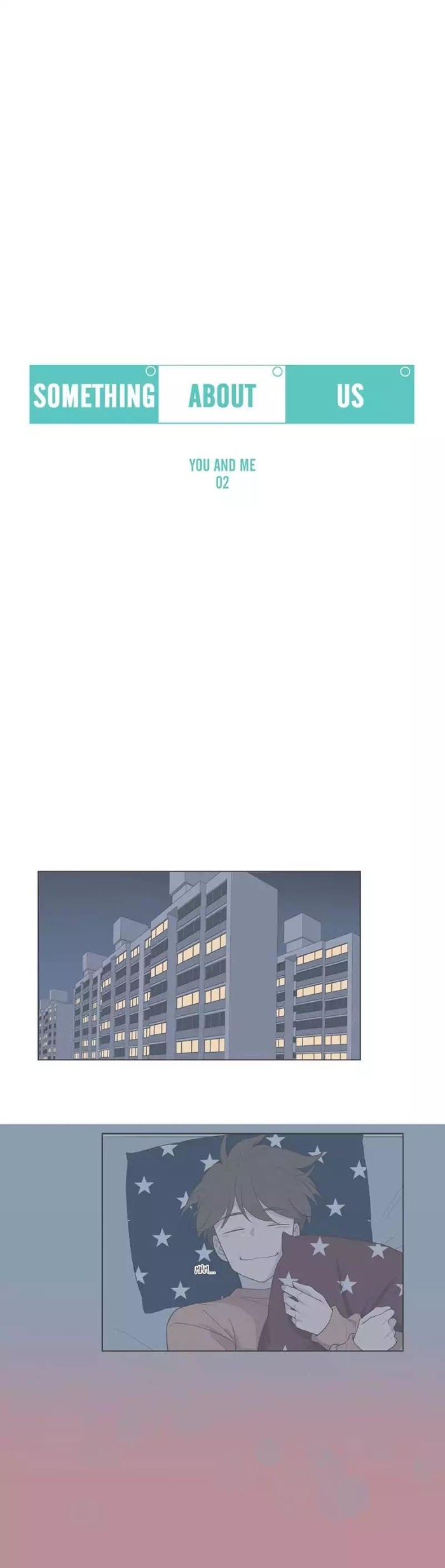 Read Something About Us (en) Manga Online