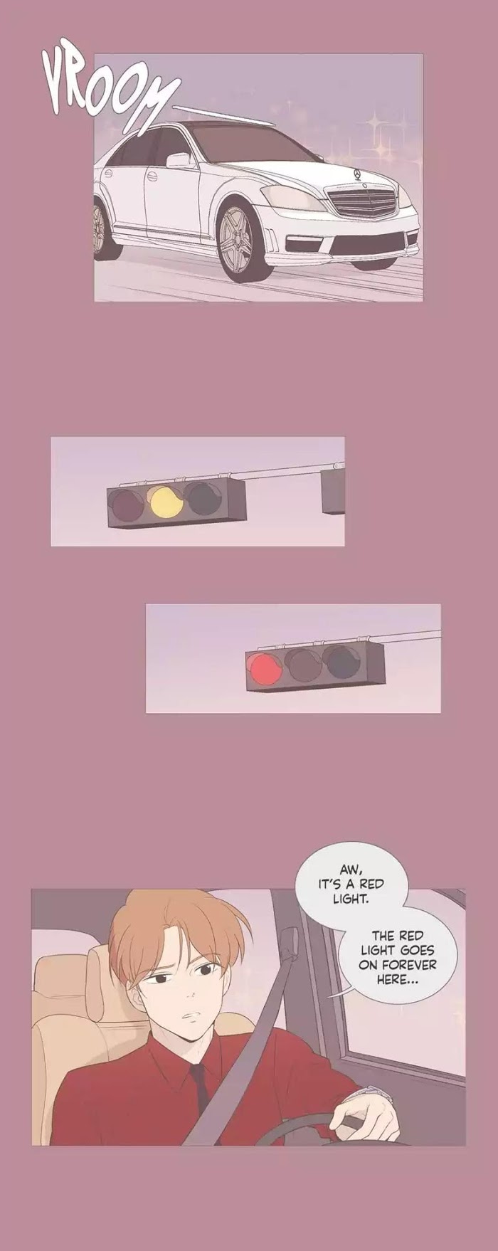 Read Something About Us (en) Manga Online