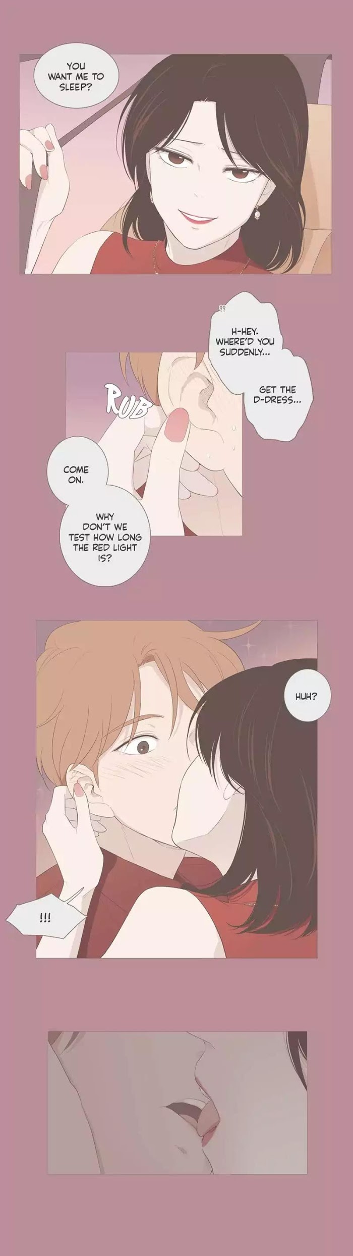 Read Something About Us (en) Manga Online