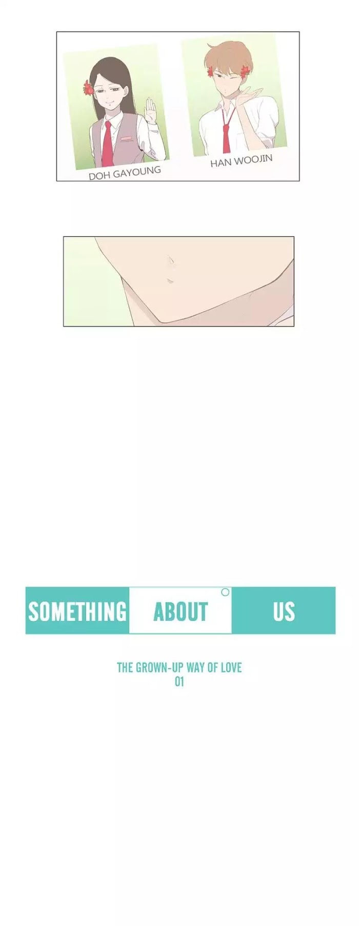 Read Something About Us (en) Manga Online