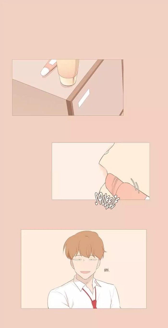 Read Something About Us (en) Manga Online