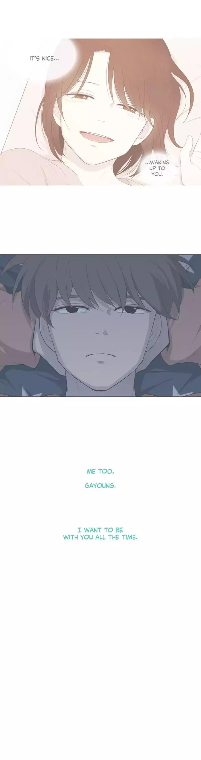 Read Something About Us (en) Manga Online