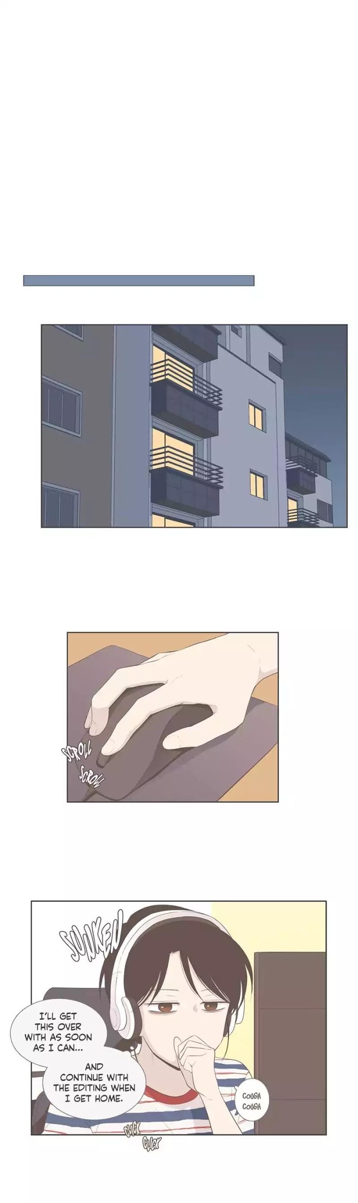 Read Something About Us (en) Manga Online