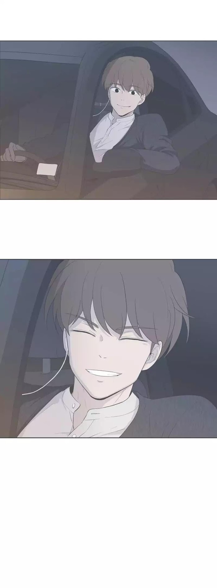 Read Something About Us (en) Manga Online