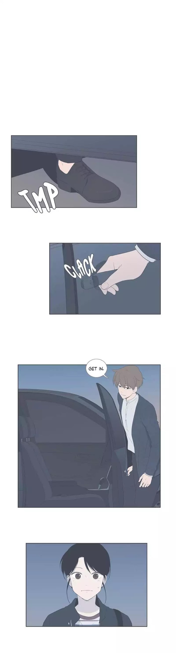 Read Something About Us (en) Manga Online