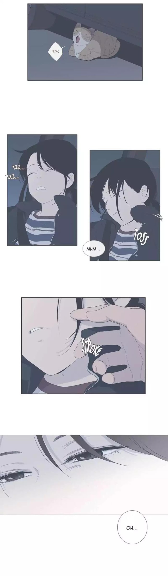 Read Something About Us (en) Manga Online