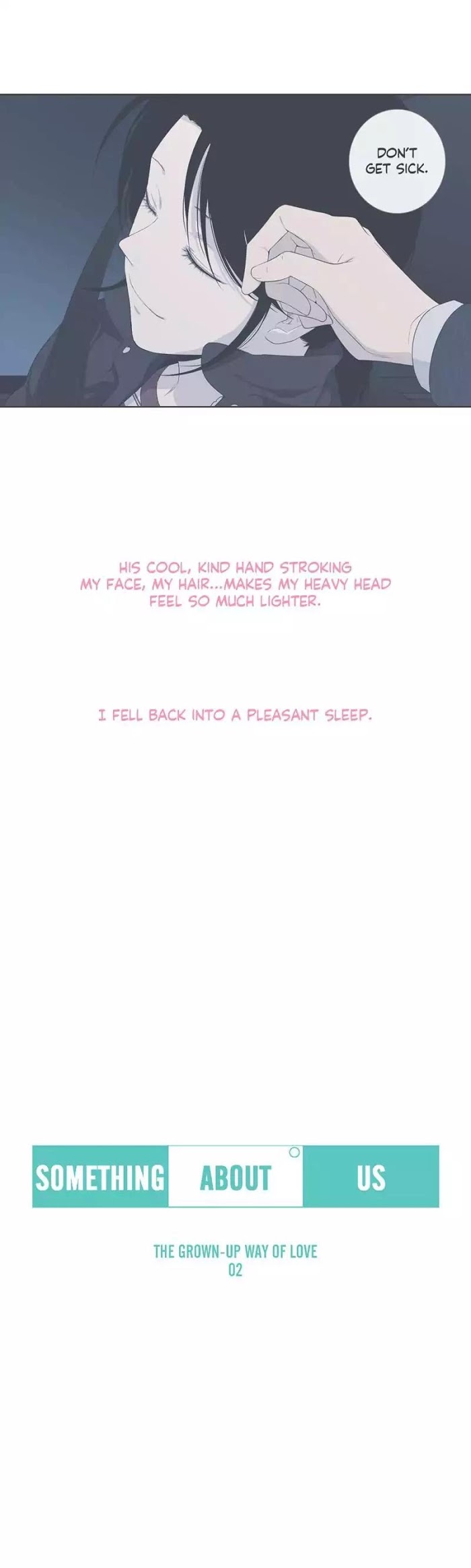 Read Something About Us (en) Manga Online