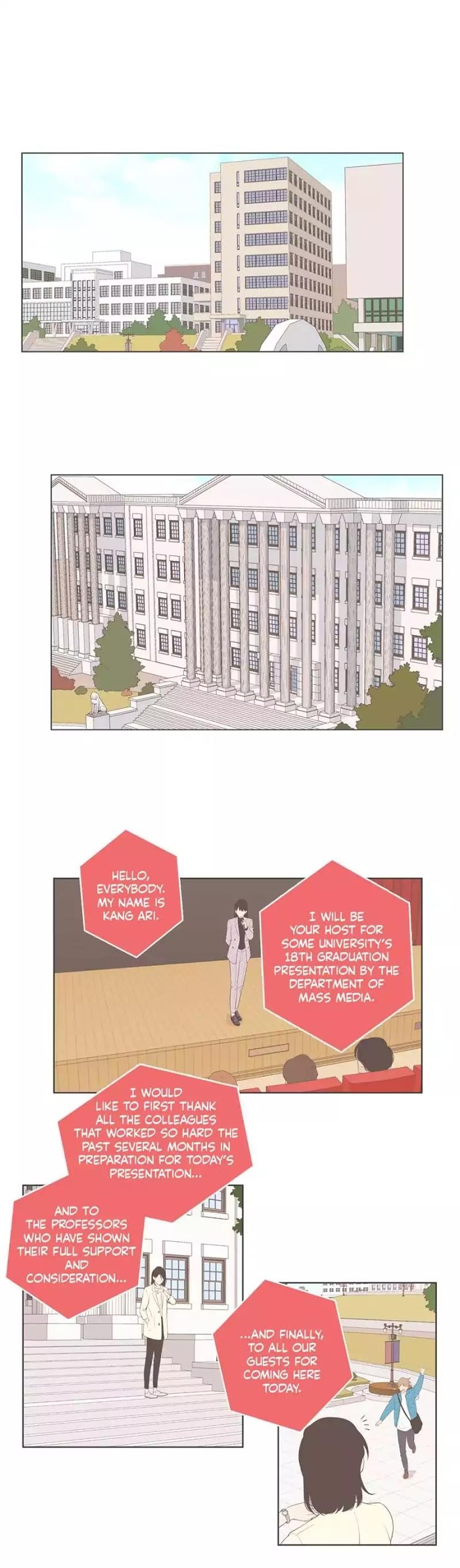 Read Something About Us (en) Manga Online