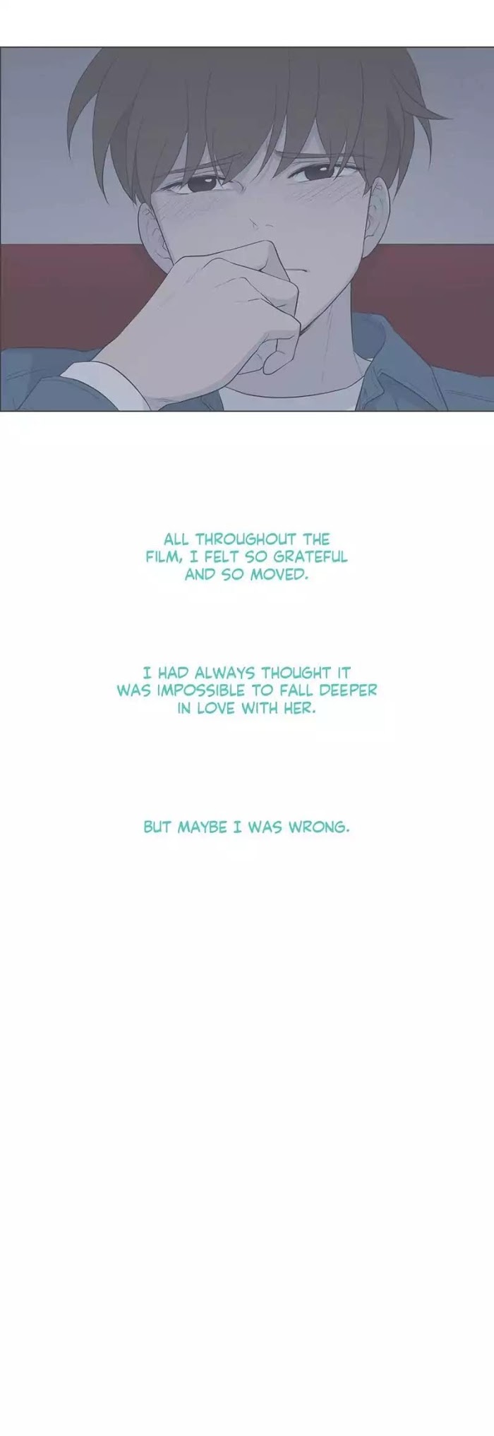 Read Something About Us (en) Manga Online