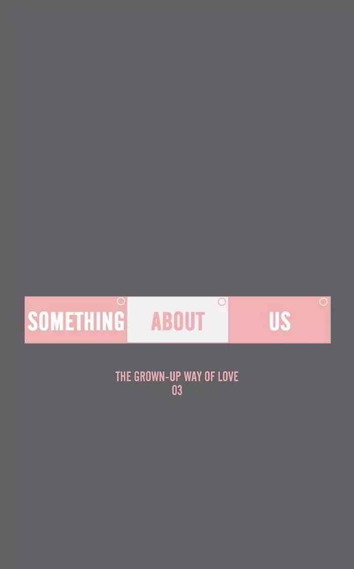 Read Something About Us (en) Manga Online