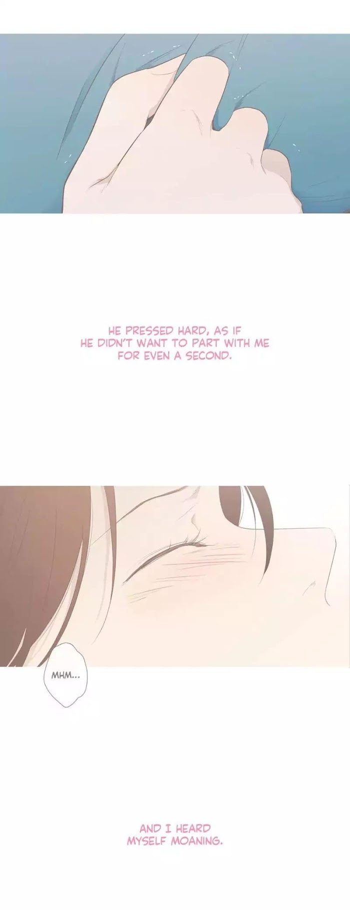 Read Something About Us (en) Manga Online