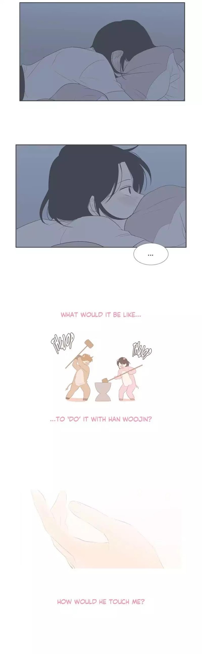 Read Something About Us (en) Manga Online