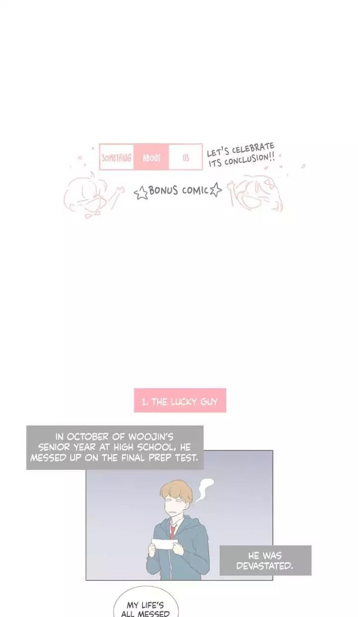 Read Something About Us (en) Manga Online